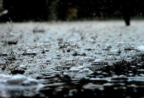 Preparing for Storms and Heavy Rains